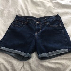 (SALE) Old Navy Jean Shorts